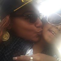 Ericka Jenkins Photo 29