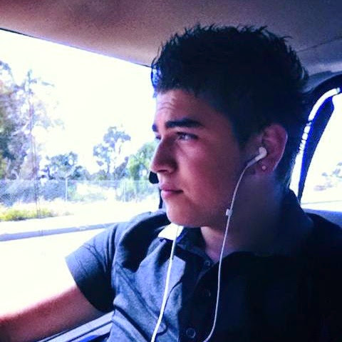 Jesus Vargas Photo 4