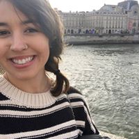 Danielle Contreras Photo 10