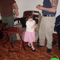Ray Troutman Photo 2