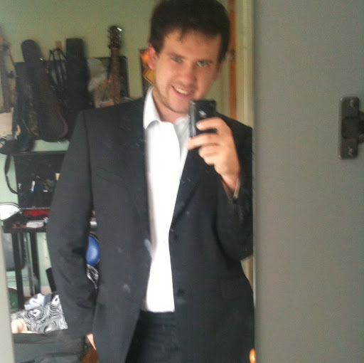 Stephen Hanrahan Photo 3