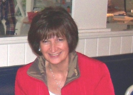 Pat Barton Photo 15