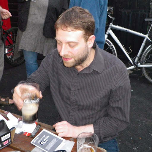 Christopher Burnett Photo 16