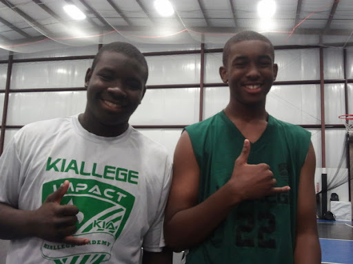Jayson Robinson Photo 29
