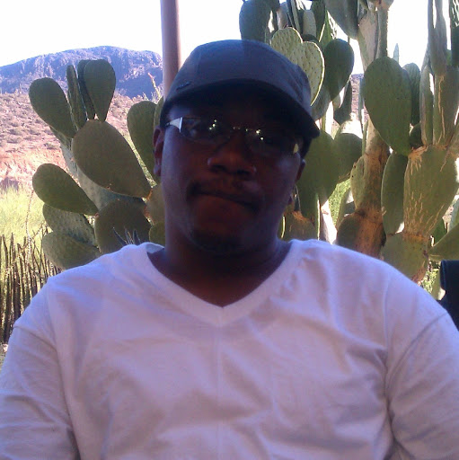 Alvin Bailey Photo 41