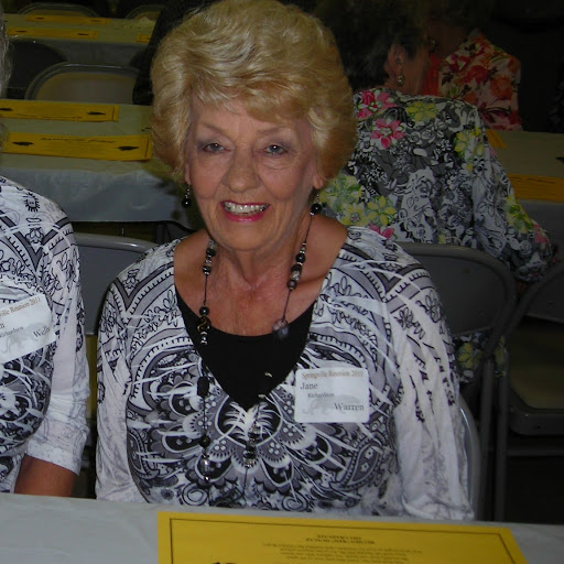 Jane Warren Photo 30