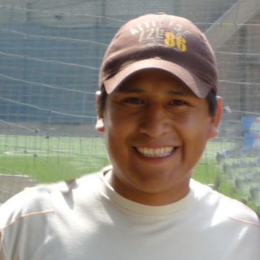 Juan Tinoco Photo 19