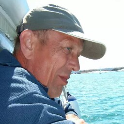 Martin Hoffman Photo 30