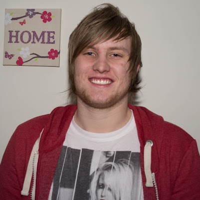 Carl Morrison Photo 35