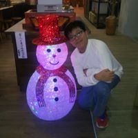 Gabriel Gan Photo 9
