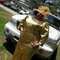 Robin Ray Photo 39