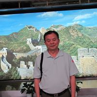 Libin Zhang Photo 12