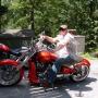 Allen Short Photo 36