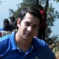 Mohammed Saifuddin Photo 11