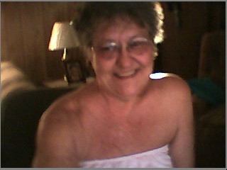 Ruth Vincent Photo 20