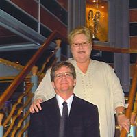 Nancy Rhoads Photo 19