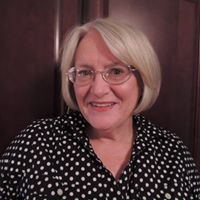 Ann Albert Photo 26