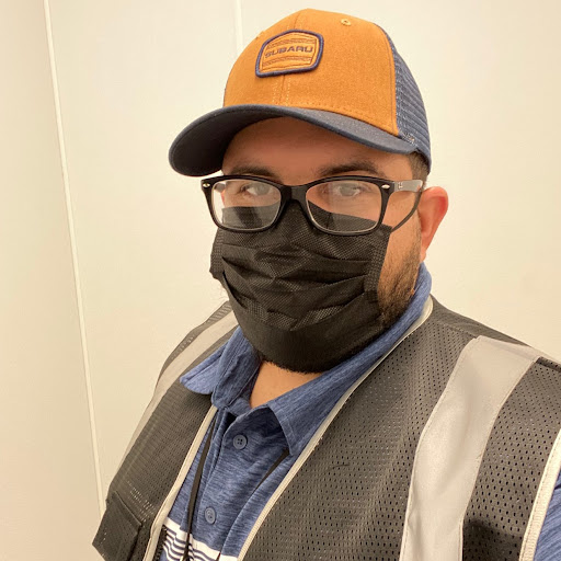 Jose Quinones Photo 41