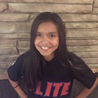 Theresa Gonzalez Photo 22
