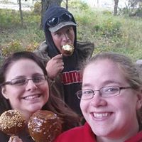Rachel Pinder Photo 9