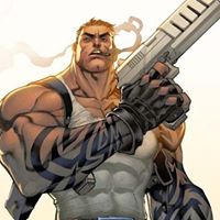 Roy Harper Photo 31