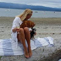Christina Foran Photo 4