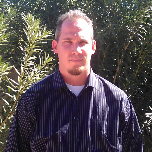 John Guthrie Photo 13