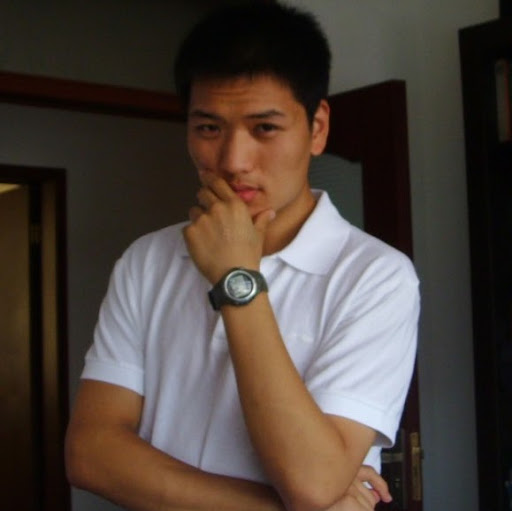 Wei He Photo 33