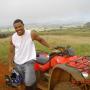 Jayson Hampton Photo 8