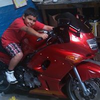 Ricky Salinas Photo 11