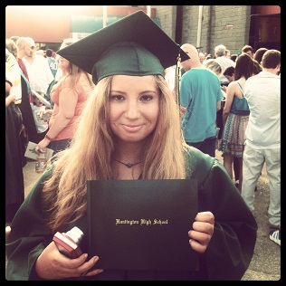 Jessica Powell Photo 30