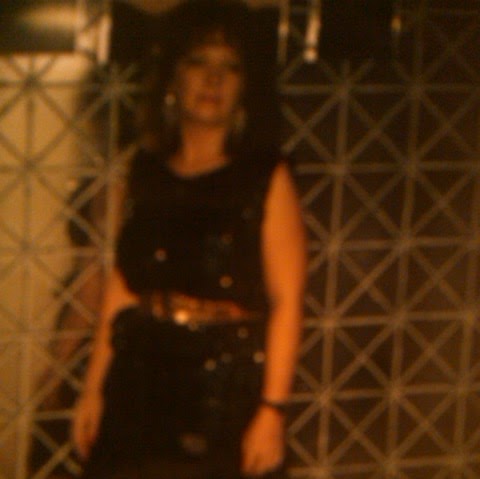 Teresa Burton Photo 20