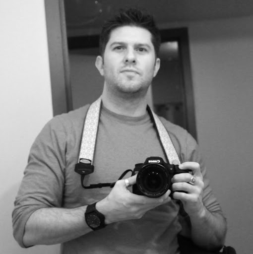 Joshua Weber Photo 28