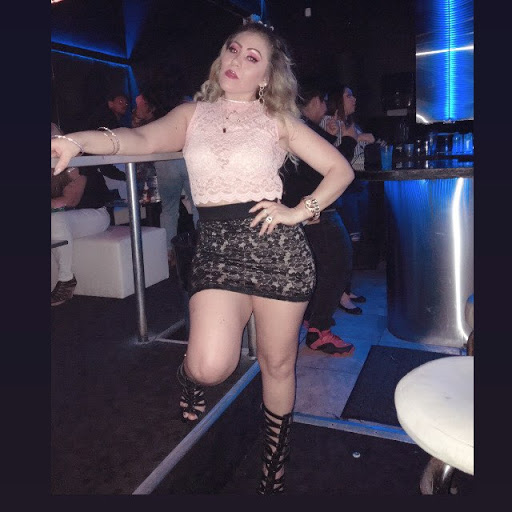 Blanca Rodriguez Photo 40