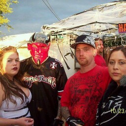 Jason Rector Photo 31