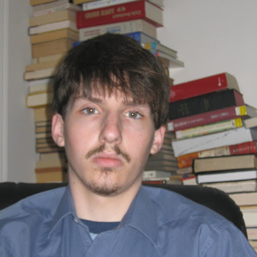 Timothy Reece Photo 15