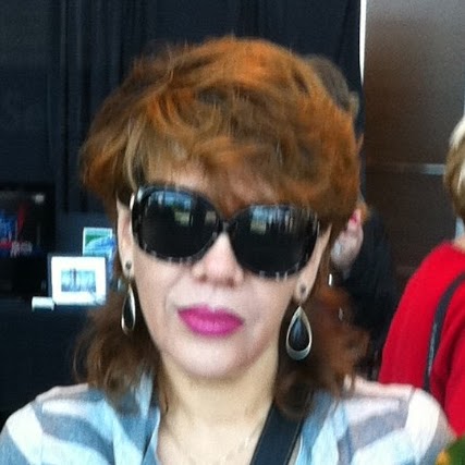 Maria Moon Photo 14