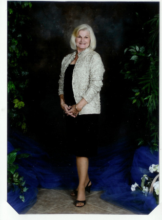 Claudia Tatum Photo 2