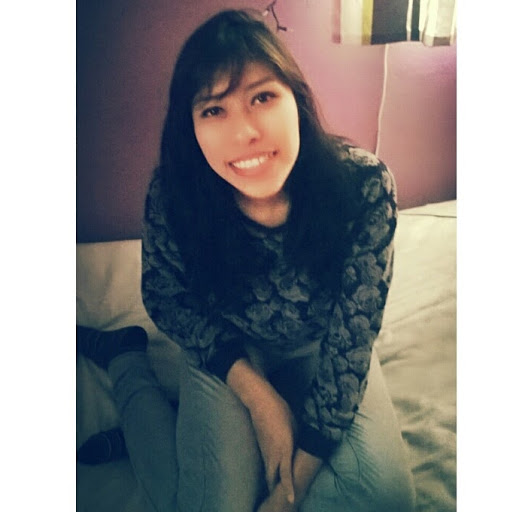 Anna Bonilla Photo 9