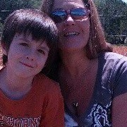 Angela Rhoades Photo 20