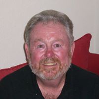 Frank Barron Photo 24