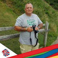 James Fawcett Photo 30