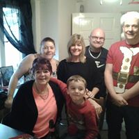 Karen Colyer Photo 12