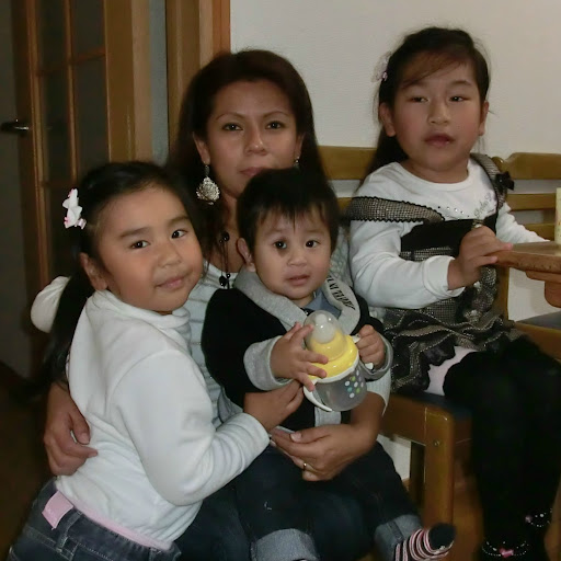 Sharon Terrazas Photo 1