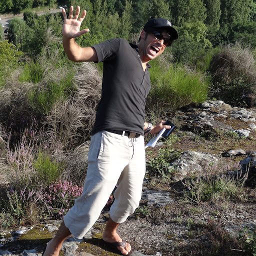 Christophe Gay Photo 1