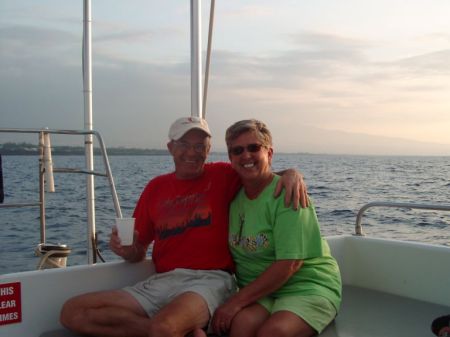 Sandra Clayton Photo 9
