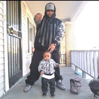 Reginald Mcclinton Photo 8