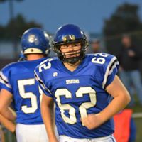 Thomas Pullen Photo 27