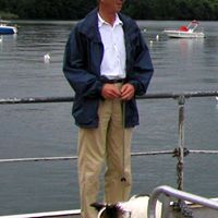 Michael Blayney Photo 5