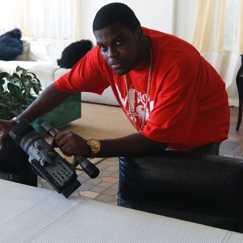 Jerome Jenkins Photo 26